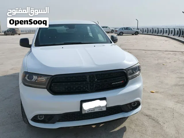 Used Dodge Durango in Babylon