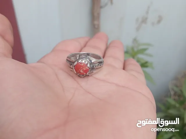 Rings for sale in Basra