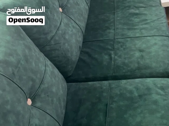 طقم كنب مستعمل خفيف للبيع