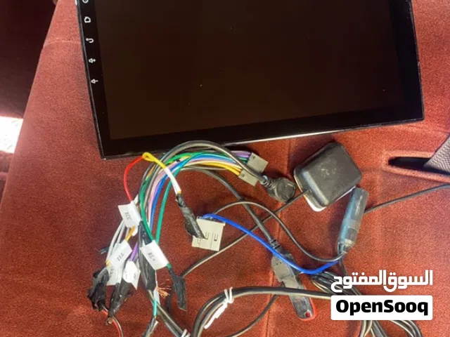 شاشه اندرويد امورها طيبه