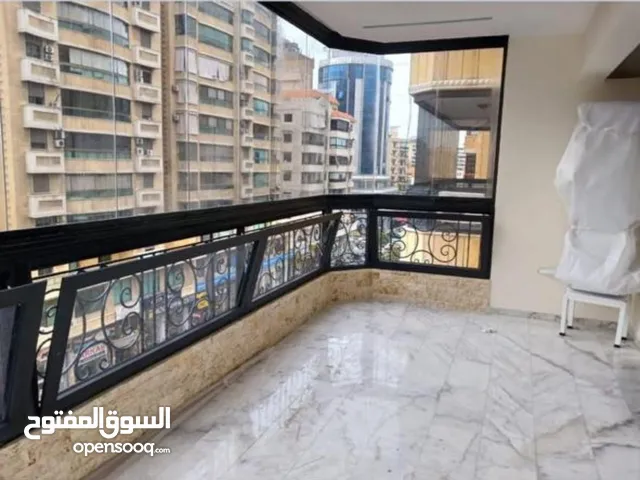 شقة فخمة للبيع كنيسة مار مخايل