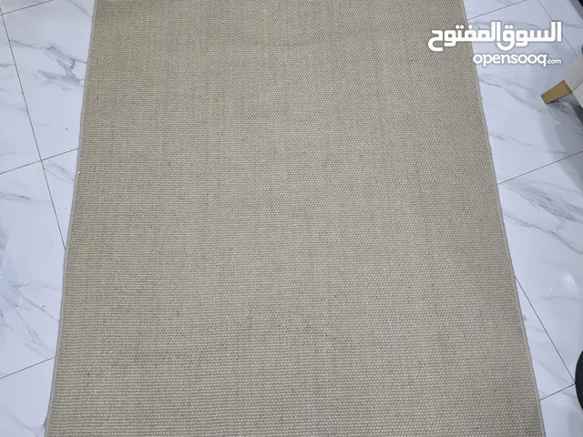 Rug in perfect condition. Used in a guest bedroom.