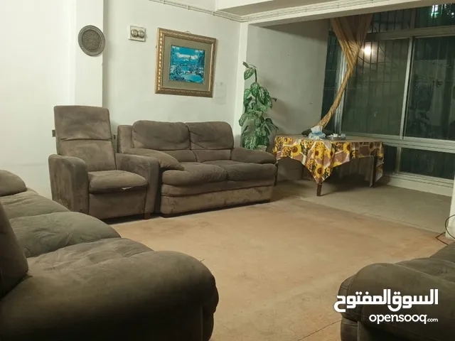 133 m2 3 Bedrooms Apartments for Sale in Amman Al Rabiah