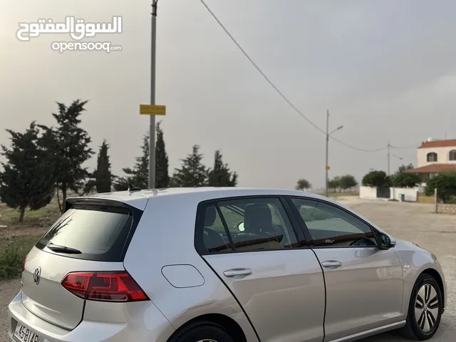 e golf 2016 الماني اصلي فحص كامل