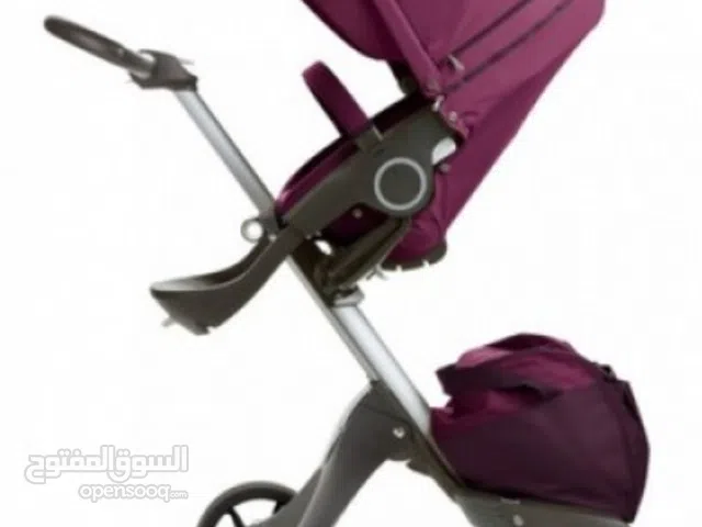 Stokke stroller
