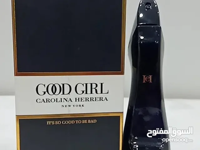 "Good Girl... الطيبة مش بريئة دايمًا"