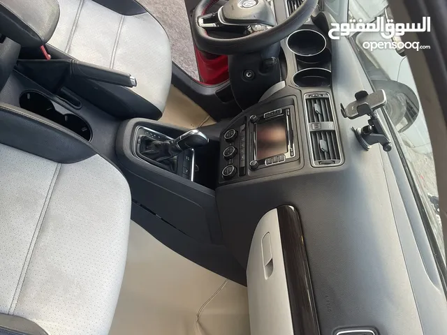 Volkswagen Jetta 2016 in Baghdad
