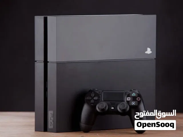PlayStation 4 PlayStation for sale in Al Dhahirah
