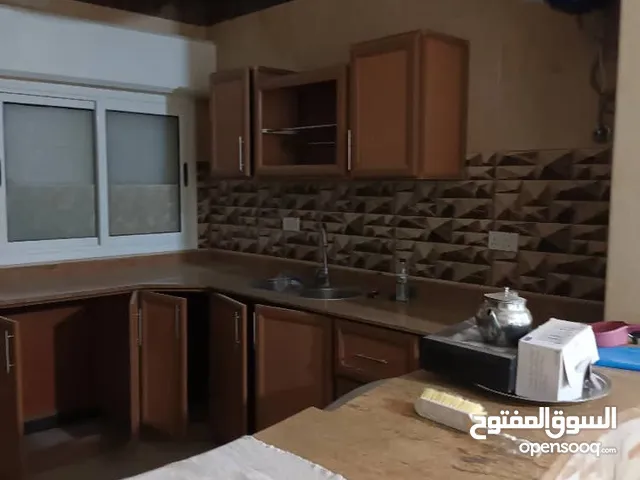 150 m2 3 Bedrooms Apartments for Rent in Benghazi Hai Qatar