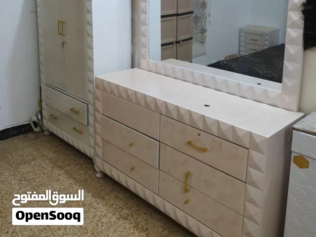 غرفة نوم كويتي