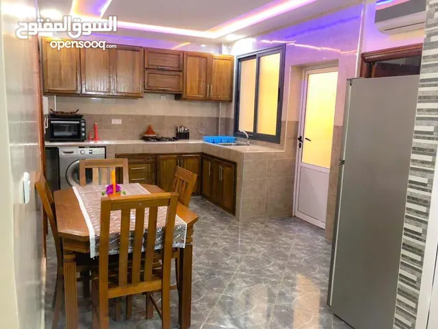 80 m2 3 Bedrooms Apartments for Rent in Agadir Hay Mohammadi