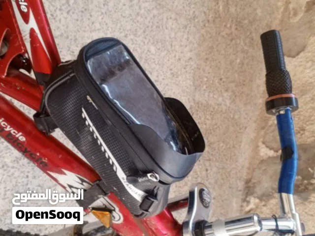 بسكليت بحاله وكاله للبيع المستعجل