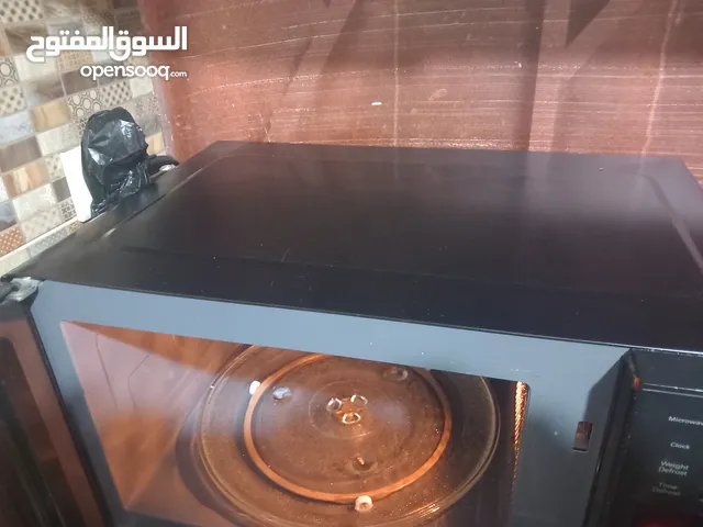 ميكروويف فريش كسر كسر الزيرو