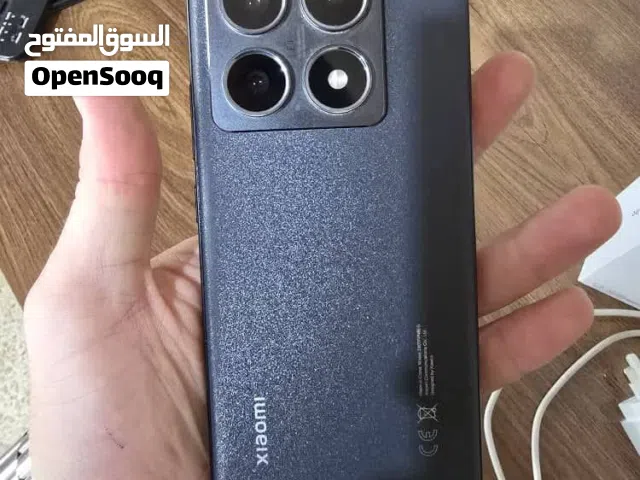 Xiaomi 14T Pro 512 GB in Giza