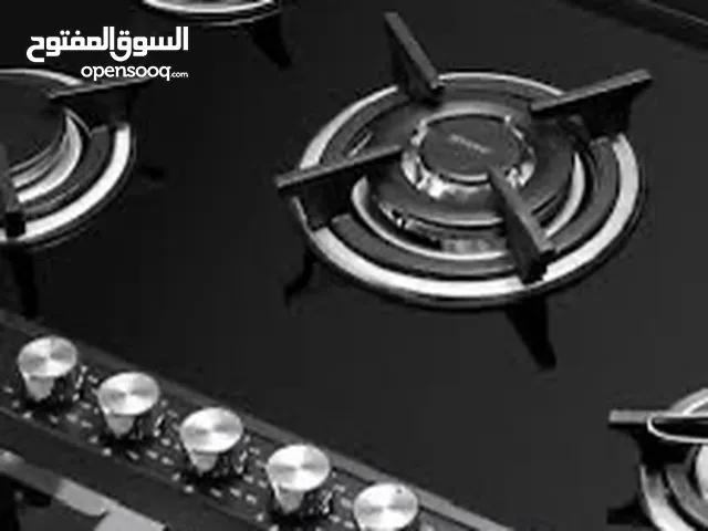 ichef control silver edition 5 - بوتجاز جديد زيرو burner