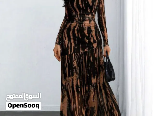 فستان تايقر