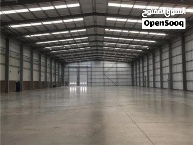 هنقر للايجار سقف زينقو في تاجوراء طريق السلع
