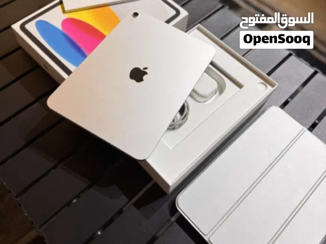 Apple iPad 128 GB in Al Sharqiya