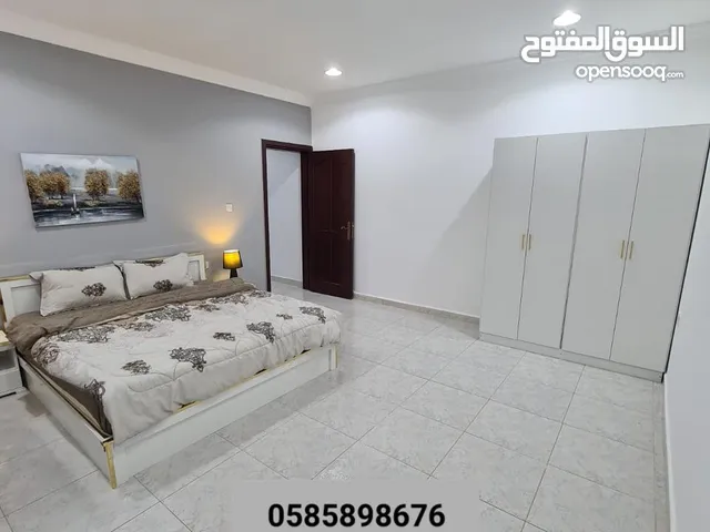 1 m2 1 Bedroom Apartments for Rent in Al Ain Al Maqam