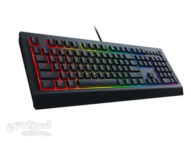 Razer Cynose V2 Chroma (US) Multi-color Gaming Keyboard