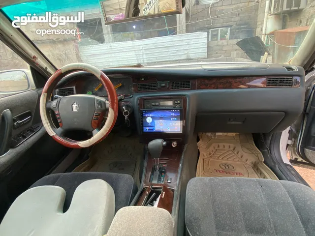  Used Toyota in Basra