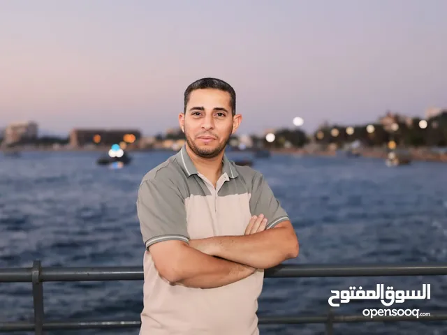 أحمد دويري