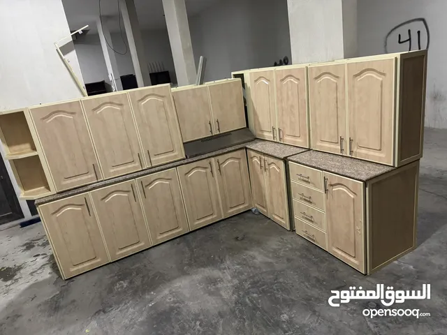 مطبخ بحريني