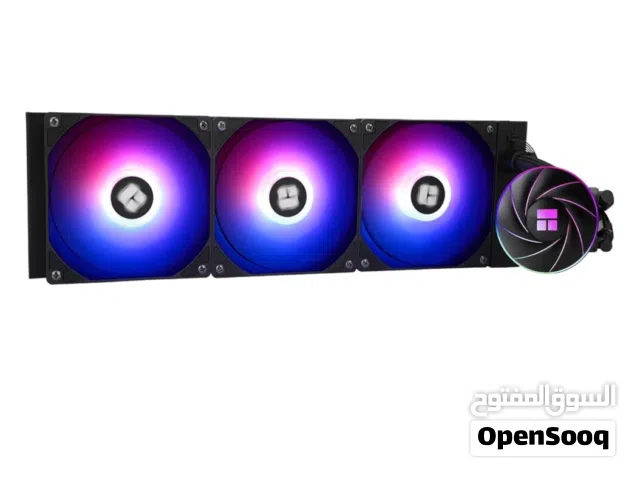 مبرد مائي ثيرمال رايت 360mm