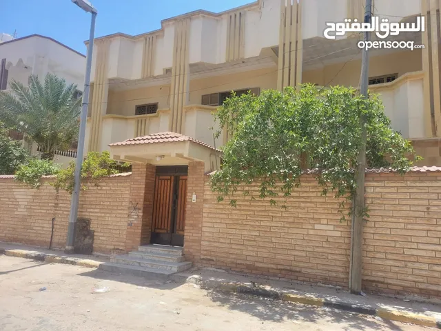 700 m2 3 Bedrooms Villa for Sale in Tripoli Zanatah