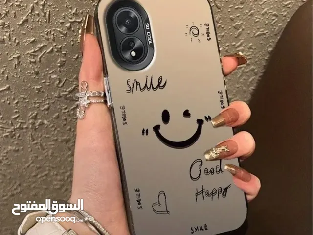 OPPO A18 phone cover