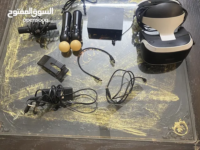 واقع افتراضي VR