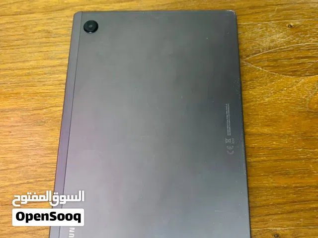 ايباد جلاكسي A8 ربي يبارك