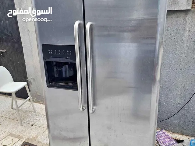 تصليح ثلاجات غسالات اتوماتك بالرياض