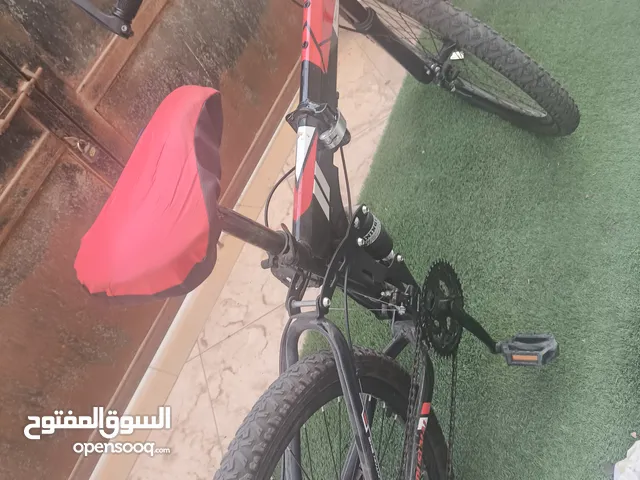 للبيع سيكل مقاس26نظيف وي قفل