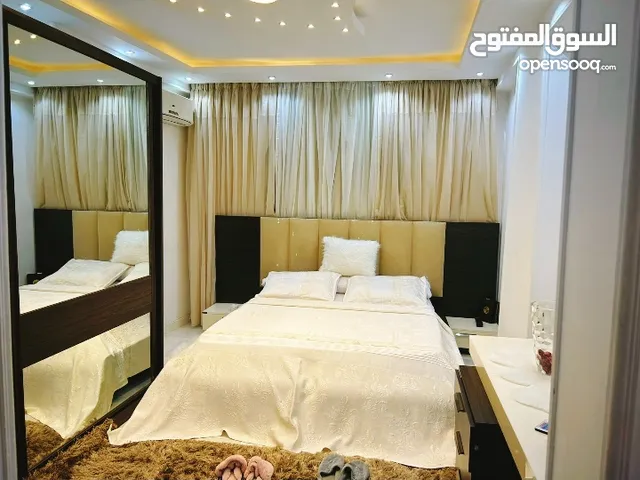 جناح فندقي راااقي ومميز جدا للايجار المفروش للاخوة العرب والاجانب