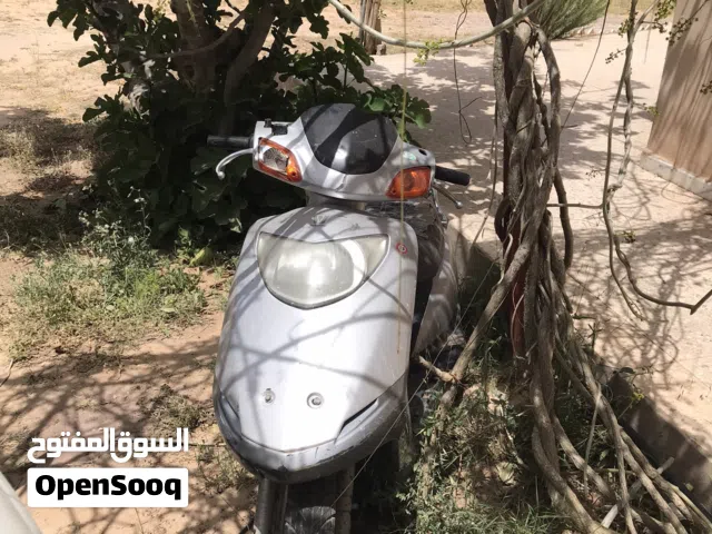 2010 Vespa Sprint 50