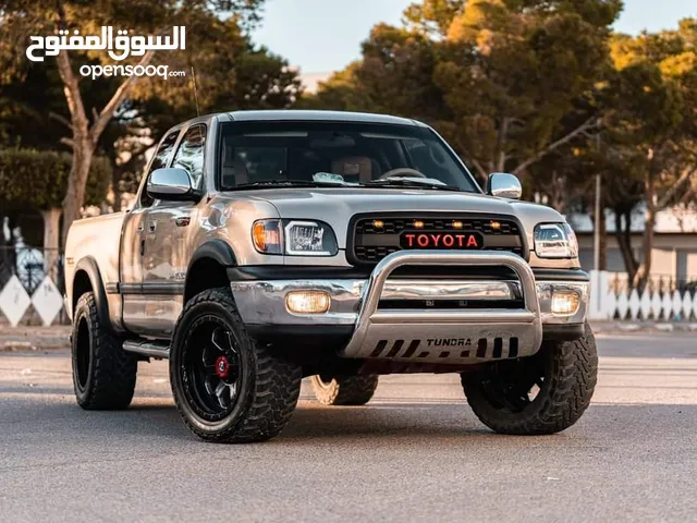 Toyota Other 2008 in Tripoli