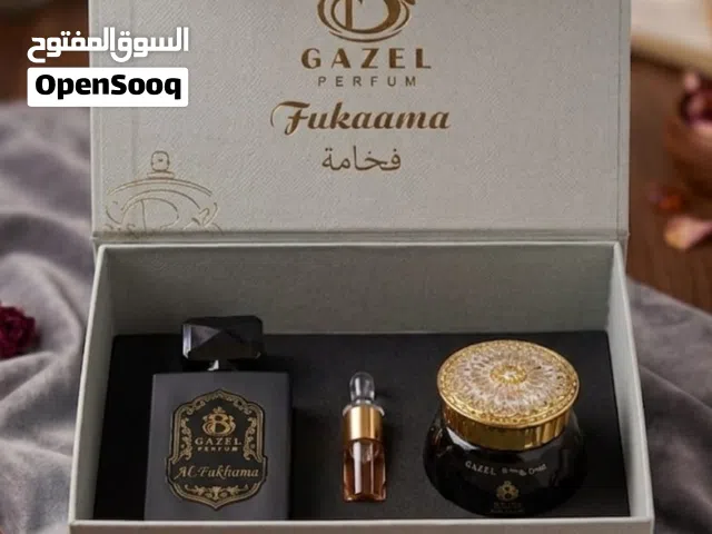 عطور نساييه