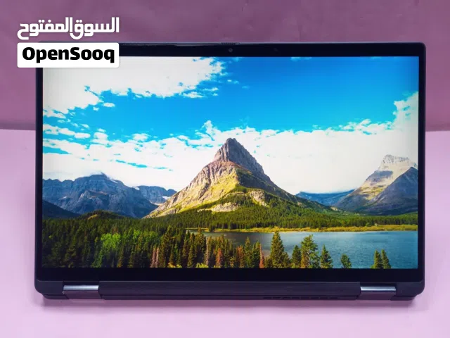 DELL X360 TOUCH SCREEN CORE i7 8GB RAM 512GB SSD 10th GENERATION DELL X360 TOUCH SCREEN CORE i7 8GBB