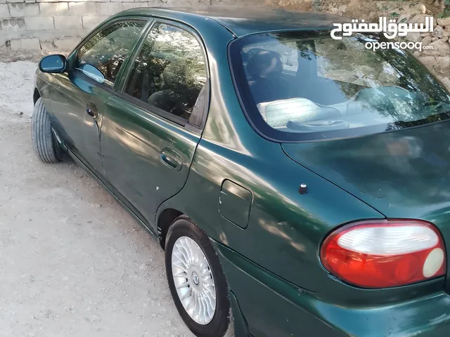 كيا تو موديل 1999