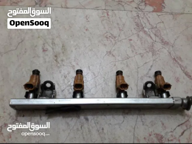 رشاشات هيونداي النترا