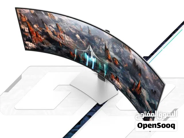 Samsung odyssey oled g9