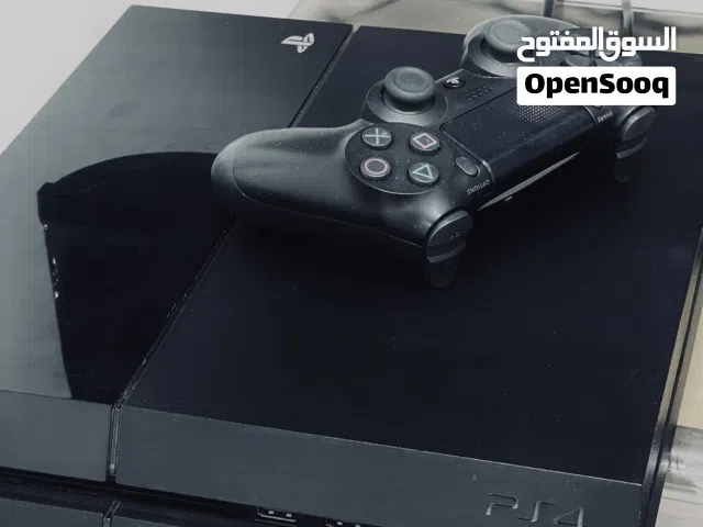 بلي4 فات مهكر نظيفه