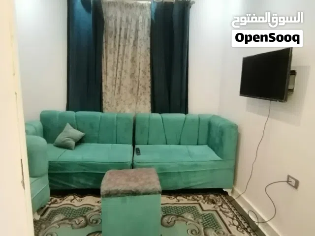 75 m2 2 Bedrooms Apartments for Rent in Cairo Maadi