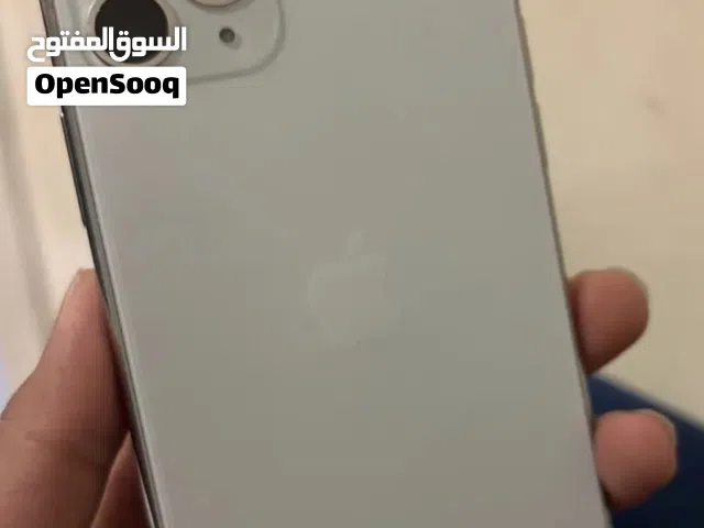 iPhone 11 Pro