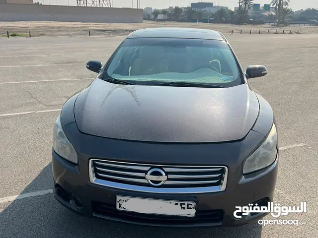 Used Nissan Maxima in Hawally