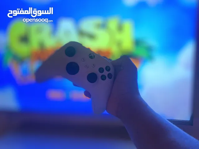 يد اكس بوكس +كيبورد +مواس