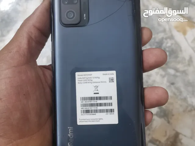 Xiaomi Redmi 10 Power 128 GB in Baghdad
