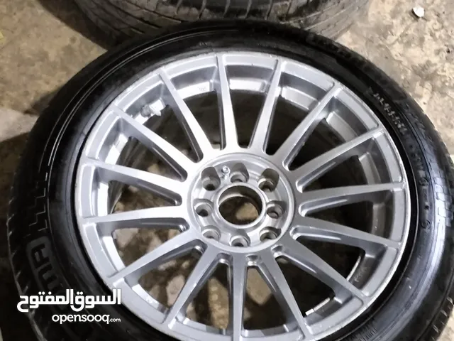 طقم جنط مقاس 16 xxr