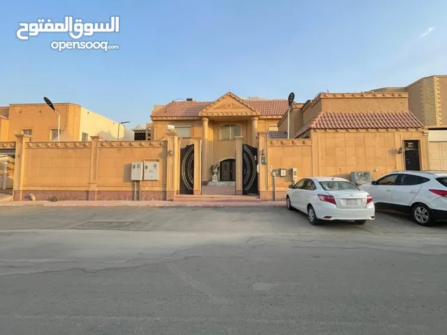 1161 m2 More than 6 bedrooms Villa for Sale in Al Riyadh Al Hamra